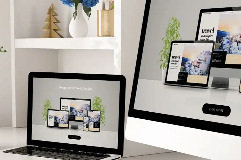 Malazgirt Web tasarım