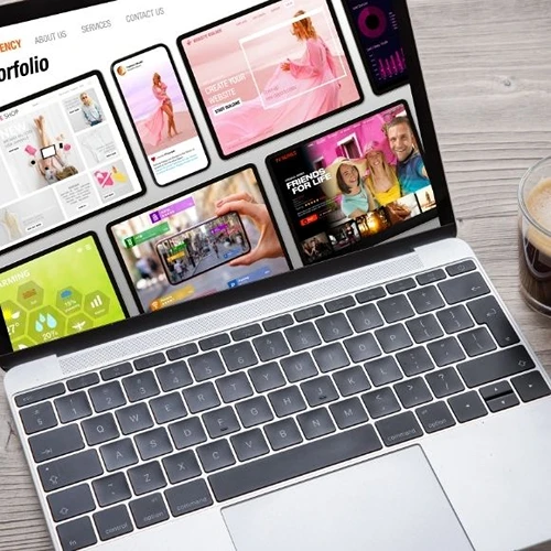 Malazgirt, Web Tasarım Ajansı